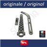 Kit levers VIRGO