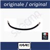 Tubo in PVC di rinvio olio