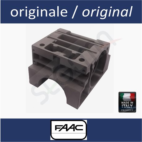 Corpo con sblocco per interrato 760