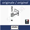 Forcella anteriore con perno per 402