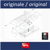 Carter di copertura IGEA
