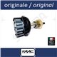 Slow shaft unit complete with pinion for 740/741