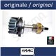 Slow shaft unit complete with pinion for 740/741
