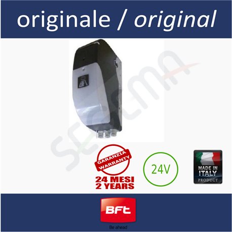 ARGO operatore per porte sezionali con centrale