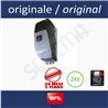 ARGO operatore per porte sezionali con centrale