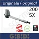 Operatore elettromeccanico KUDA 200 sinistro