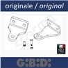 Staffe di ancoraggio per KUDA