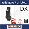 WHEELER B operatore a ruota 220V di tipo bloccato