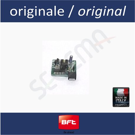Encoder board for door VISTA