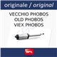 PHOBOS BT A25 electromechanical operator 24V