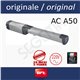 PHOBOS AC A50  electromechanical operator for swing gates 230V