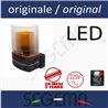 Lampeggiante a led 230V