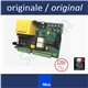 A60/A control unit for electromechanical operator