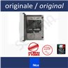 MC800 centrale per motorizzazioni 230V