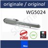 WG5024 operatore 24V per ante lunghe