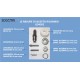 PHEBE primary axis kit