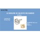 PRTO06C Chiocciola con forcella per WINGO4024