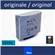 Plug-in receiver 433.92 MHz OXI