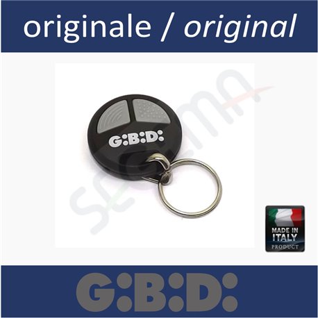 Radiocomando 433MHz bicanale