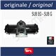 Engine jack SUB G e SUB EG