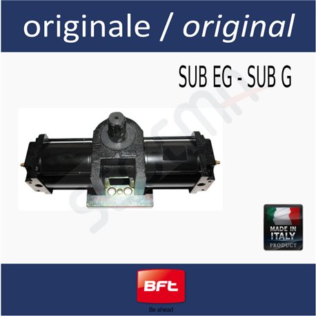 Engine jack SUB G e SUB EG