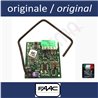 Ricevente radio ad innesto rapido 868 MHz