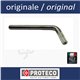 CHIAVE DI SBLOCCO ZINCATA