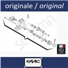 Gruppo finecorsa per 820 e 860 