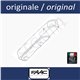Carter in plastica per 550