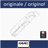 Carter in plastica per 550