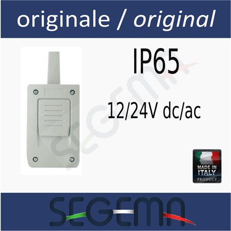Radio receiver for safety