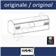 Carter in plastica per FAAC 390