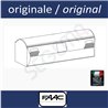 Carter in plastica per FAAC 390