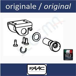 Elico sblocco per operatori FAAC 550 e 390