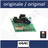 Scheda elettronica per D1000