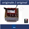 Spare transformer for TEN2010