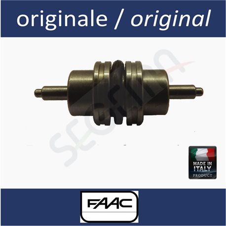 PISTONE DI COMMUTAZIONE CON OR