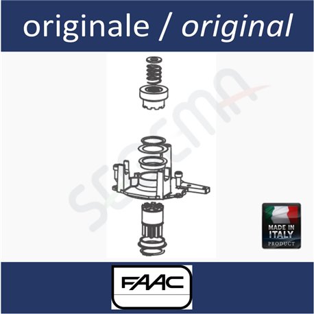 Gruppo innesti 391