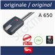 BOTTICELLI BT A650 operatore porte sezionali 10mq