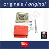 Support rod kit VIR