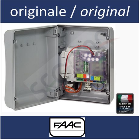 Centrale di comando E024S