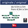KIT LIGHT1 light kit for auctions BFT