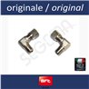 Coupling for oil SUB