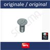 Screw plate for SUB