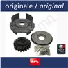 Output kit ERGO
