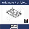 Base coperchio restailyng 746/844