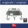 SFI Anchoring base for BFT sliding gates operators