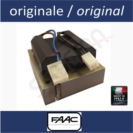 Spare transformer for C720