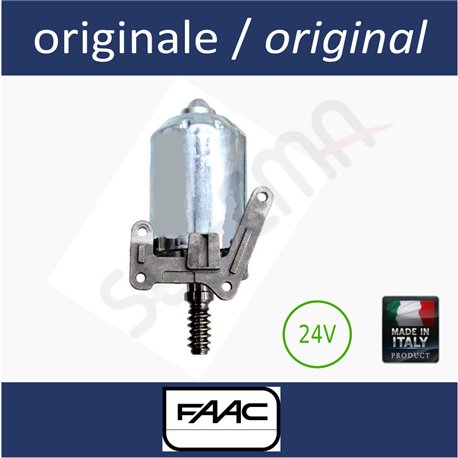 Gruppo motore S418