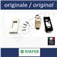 Temporary position up/down button kit